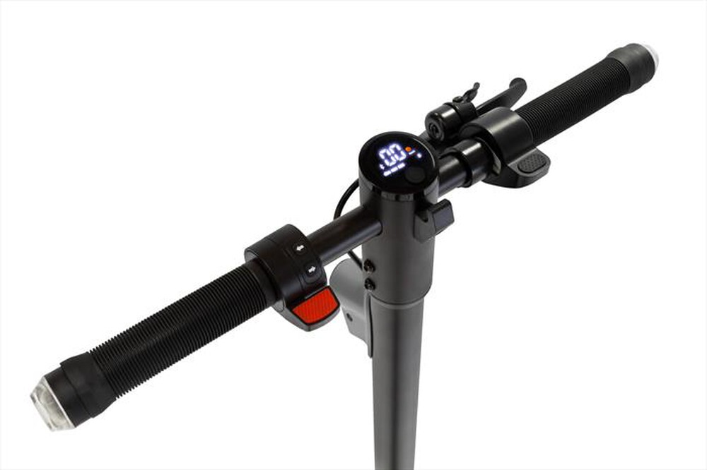 "ARGENTO - Monopattino elettrico EVO SAFE RIDE"