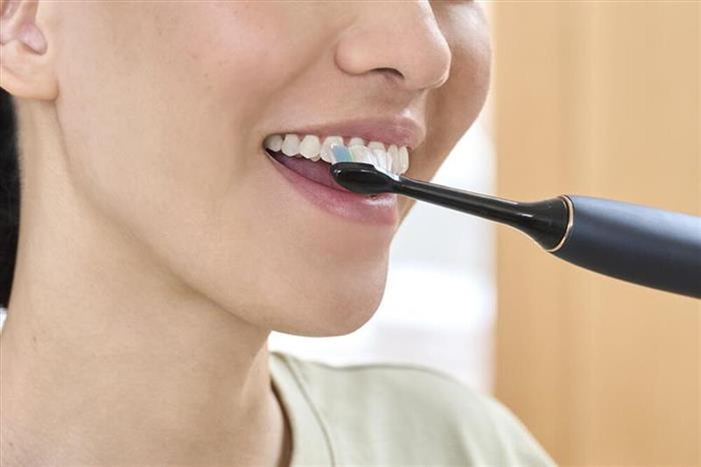 Immagine del prodotto PHILIPS - Testina spazzolino elettrico HX6062/88-Nero