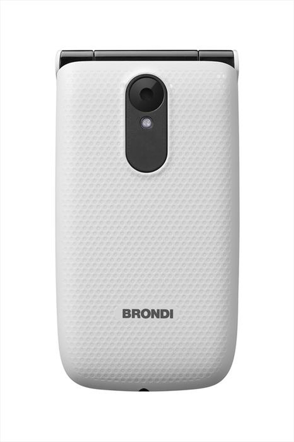 "BRONDI - MAGNUM 4-Bianco"