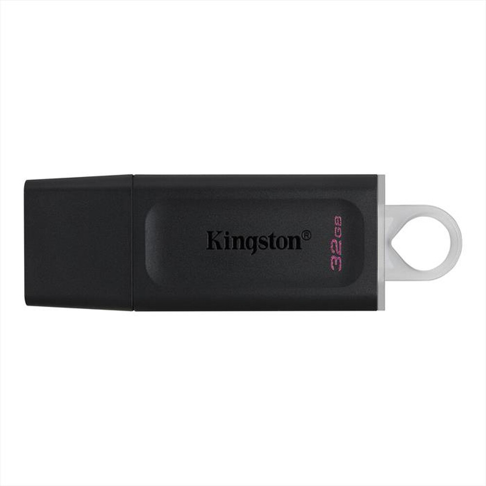 "KINGSTON - DTX32GB-Nero"