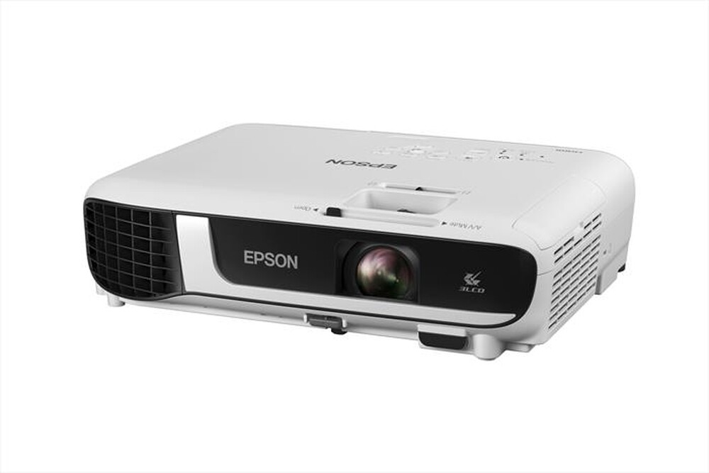"EPSON - EB-W51-bianco"