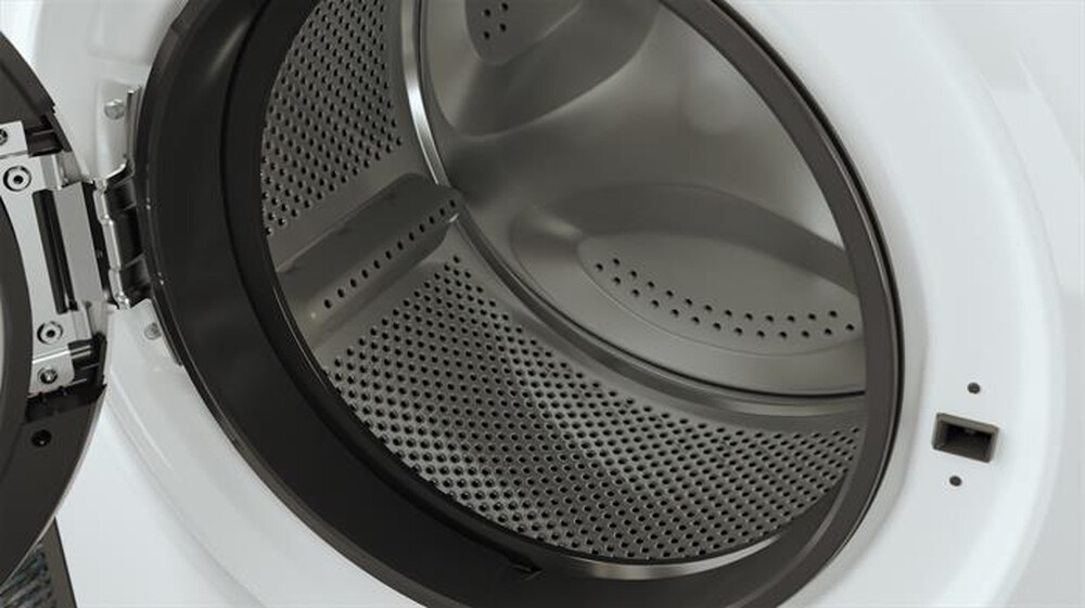 "HOTPOINT ARISTON - Lavatrice ACTIVE 40 EU NR529G WW IT 9 Kg Classe B-Bianco"