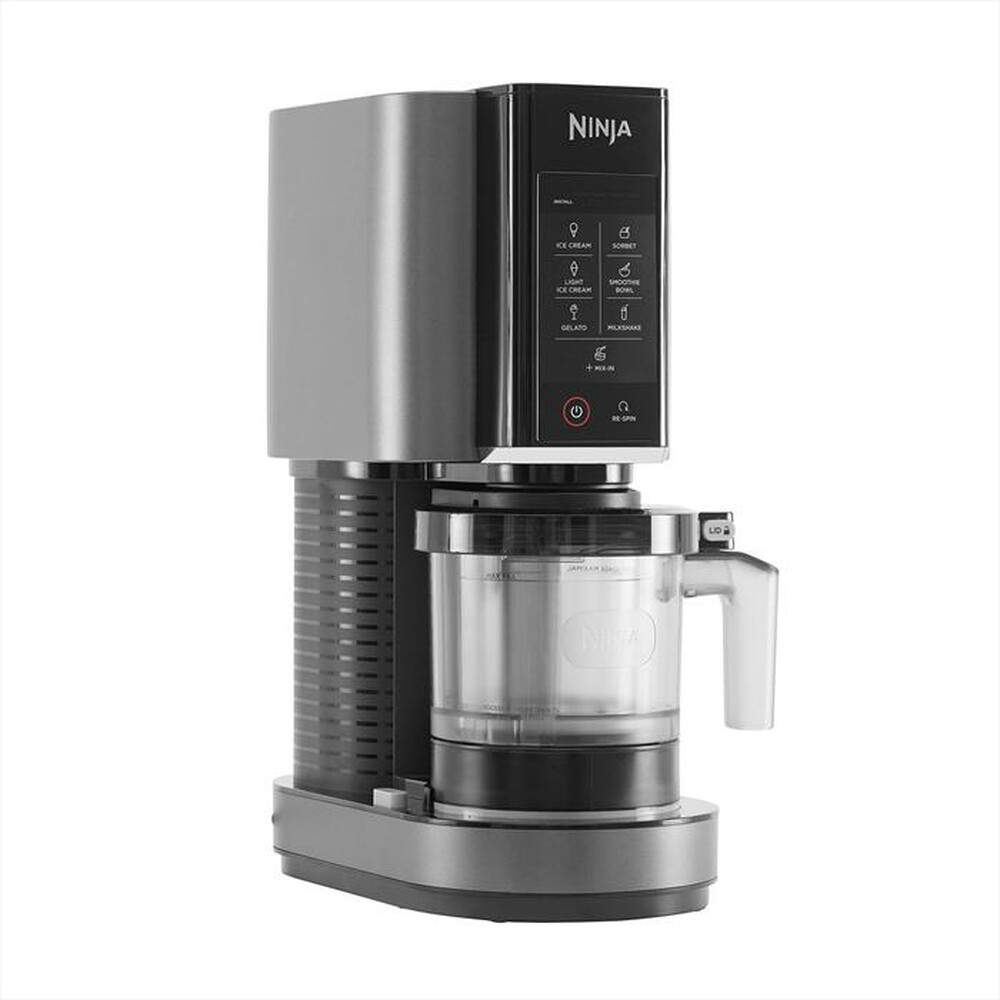 "NINJA - Gelatiera CREAMI NC300EU-NERO"