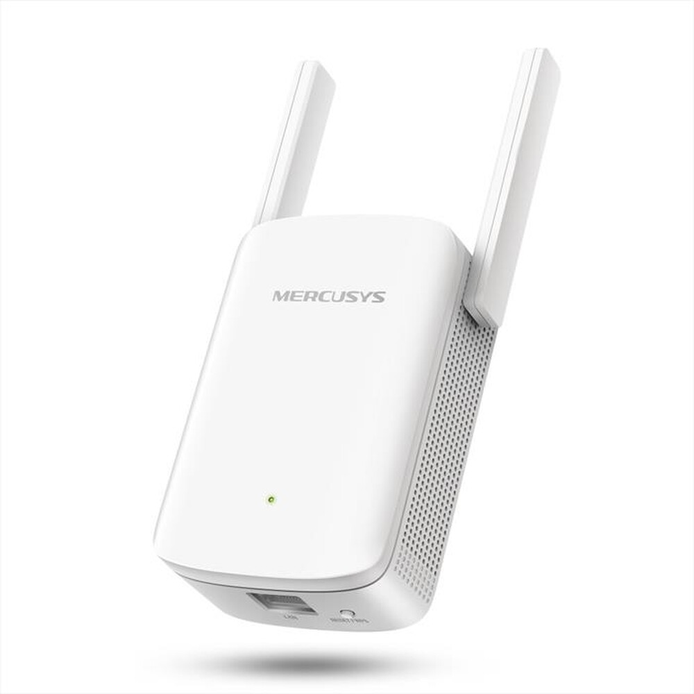 "MERCUSYS - AX1500 WI-FI 6 RANGE EXTENDER-bianco"