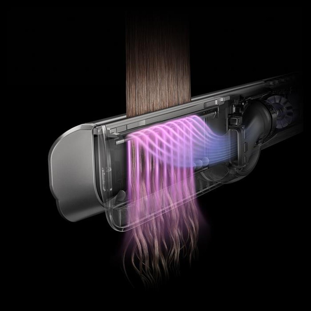 Immagine del prodotto DYSON - Piastra asciugacapelli AIRSTRAIT-Rosa cipria