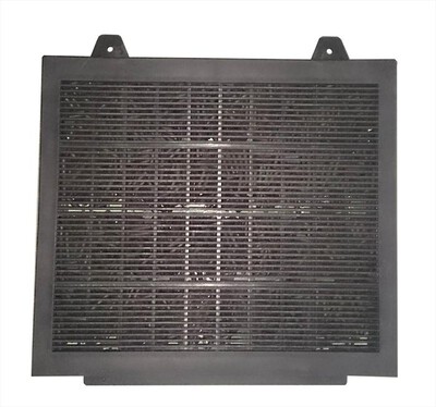 GLEM GAS - Filtro carbone per GHB684/GHB984 CARGHB