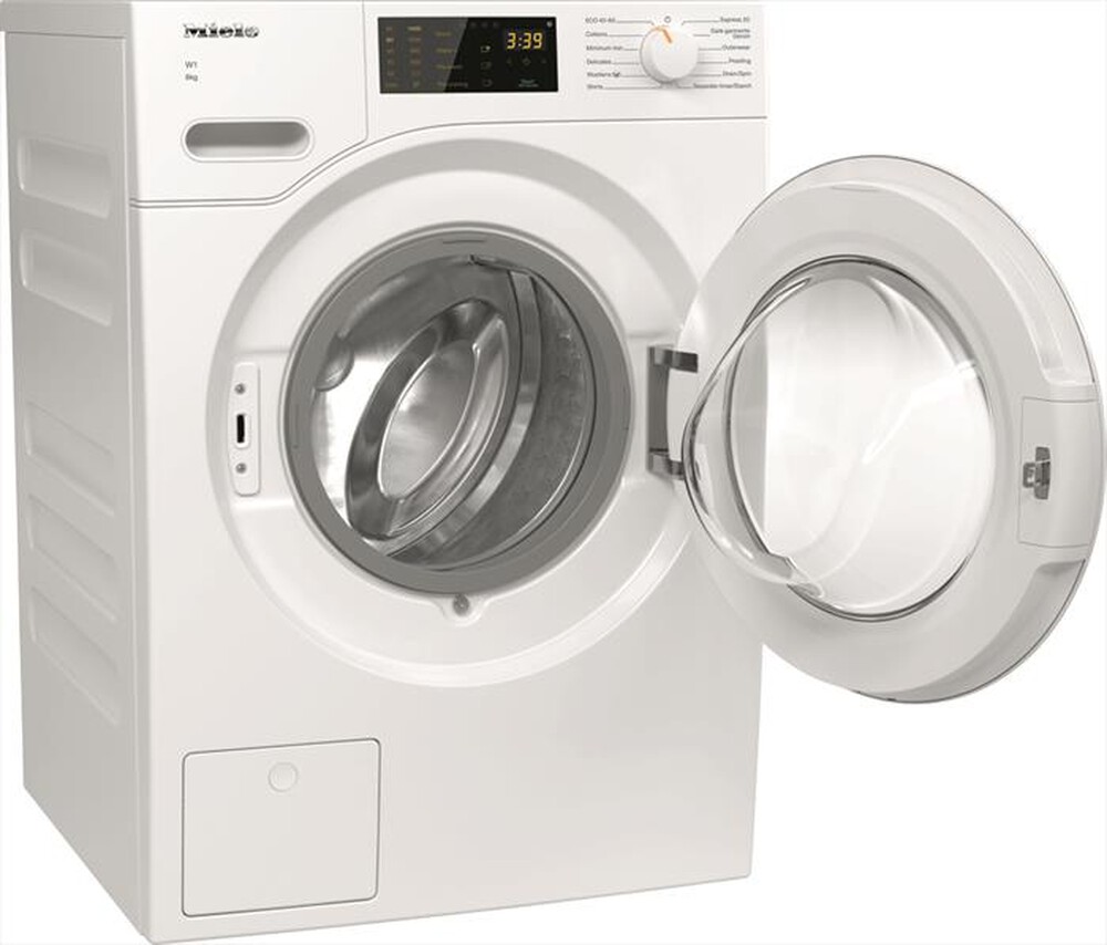 "MIELE - Lavatrice WWD 020 WCS 8 Kg Classe A"