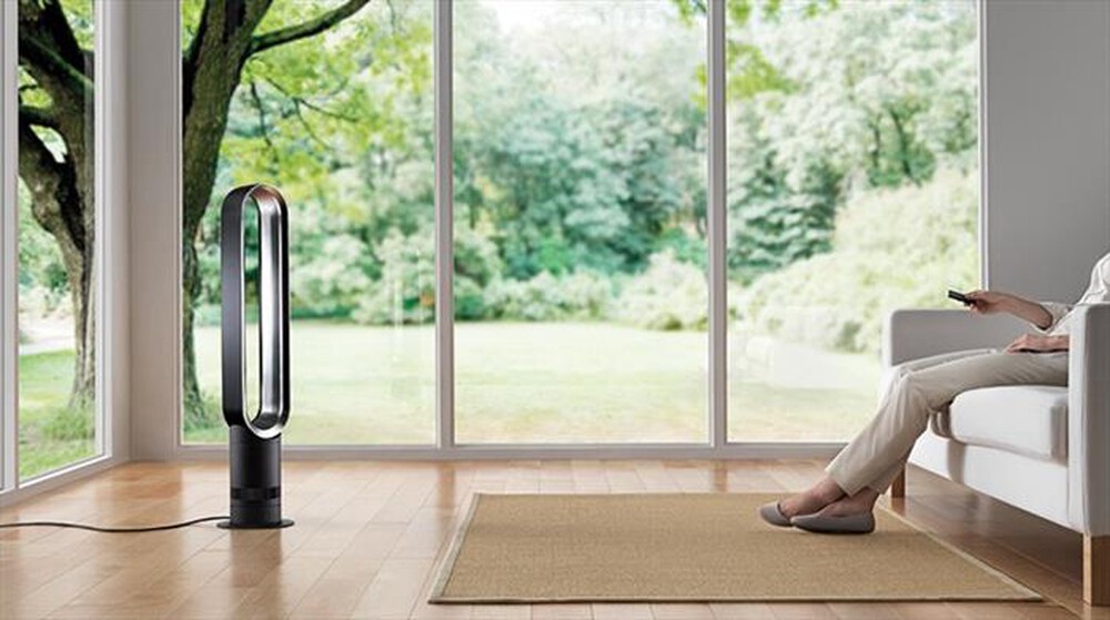 "DYSON - AM07 Dyson Cool-Bianco"
