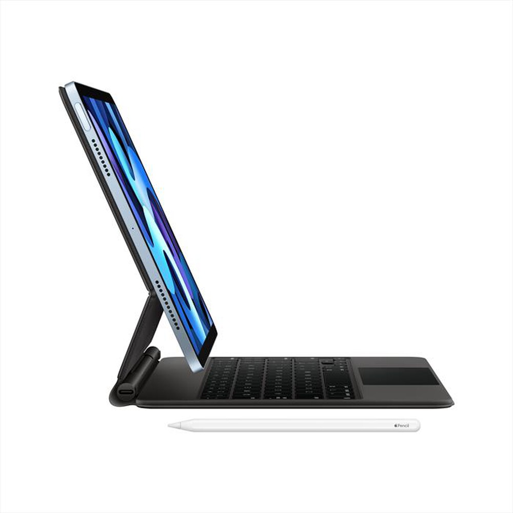 "APPLE - iPad Air Wifi 64GB (2020)-Celeste"