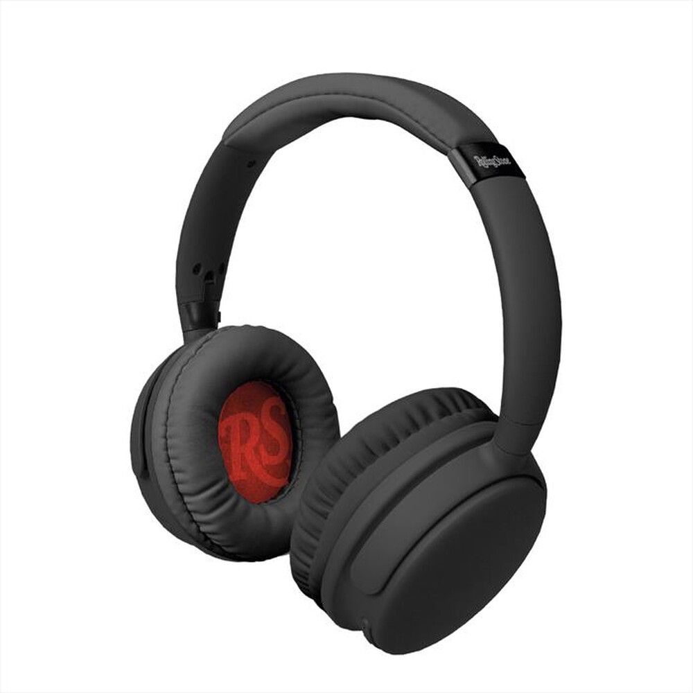 "SBS - Cuffia wireless TEJZRSHEADBTK-Nero"