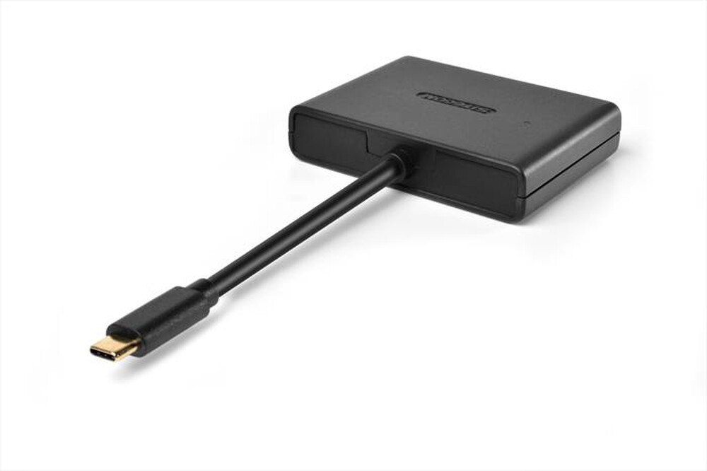 "SITECOM - CN-365-Nero"