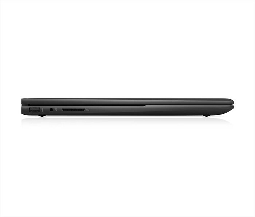 "HP - Notebook ENVY X360 2-IN-1 15-EW0006NL-Nightfall Black"