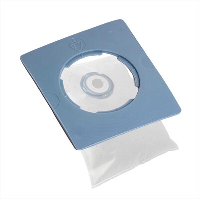 I-GENIO - Supporto per Sacchetto 645-Grigio