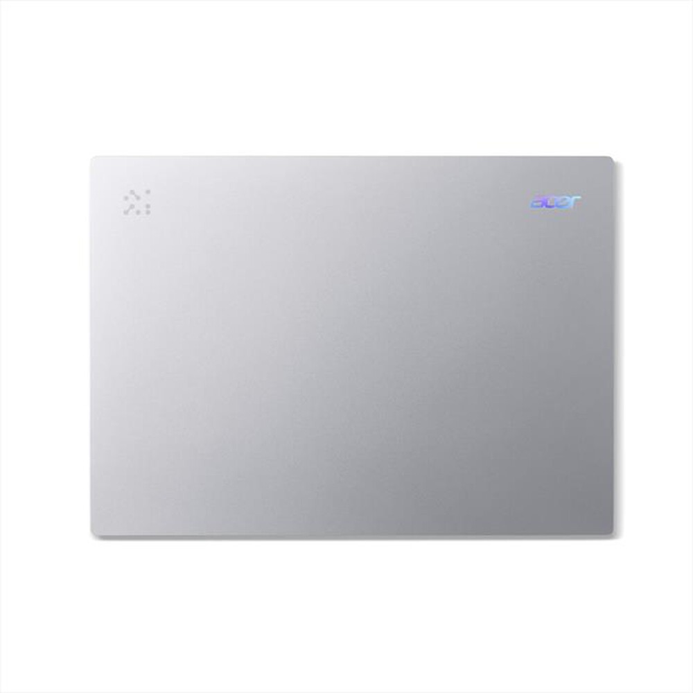 Immagine del prodotto ACER - Notebook ASPIRE 14 AI A14-53M-543G 14&rdquo; OLED-Silver