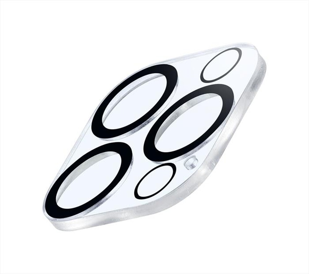 Immagine del prodotto CELLULARLINE - Tempered Glass CAMERALENSIPH14PRM-Trasparente