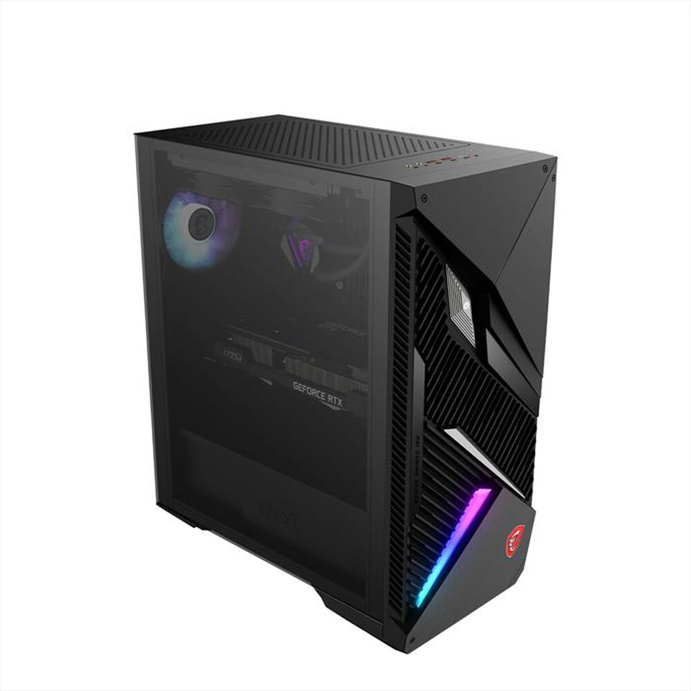 "MSI - Desktop MPG INFINITE X2 13FNUG-038IT-Nero"