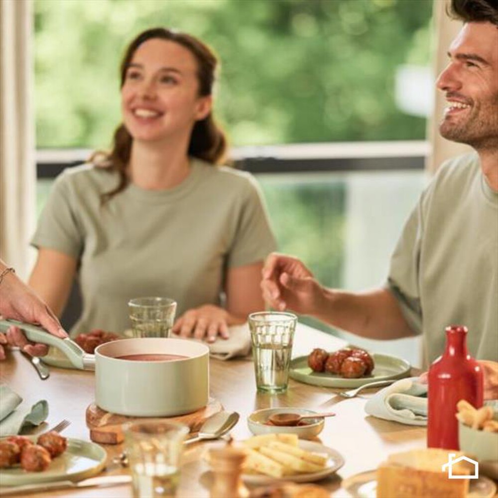 Immagine del prodotto LAGOSTINA - CASSERUOLA 1-Salvia