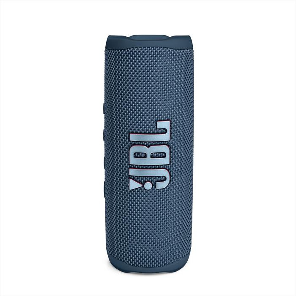 "JBL - Speaker Bluetooth FLIP 6-BLU"