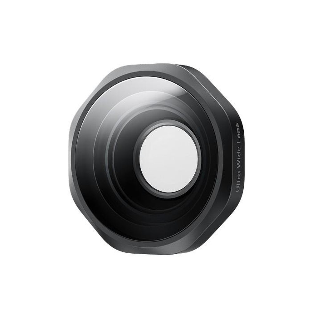 Immagine del prodotto INSTA360 - LENTE ULTRA GRANDANGOLARE per Ace Pro 2-Nero