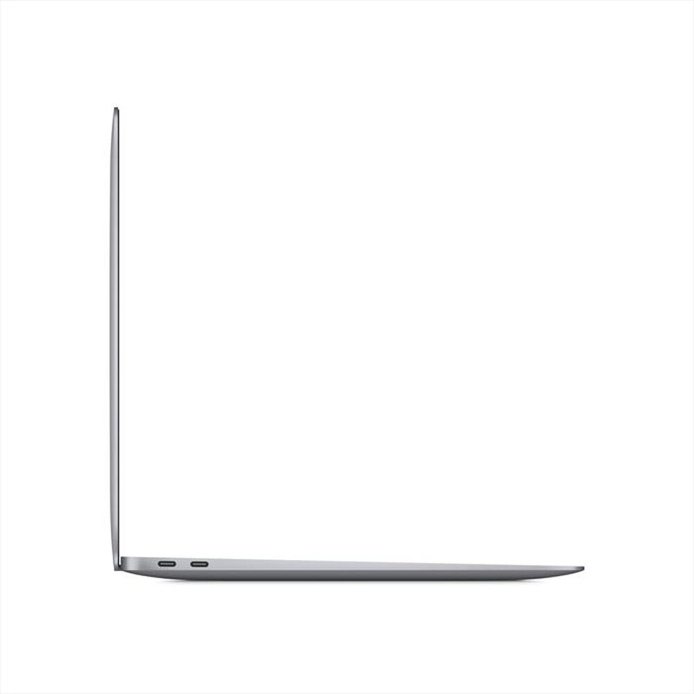 "APPLE - MacBook Air 13 M1 256 MGN63T/A (late 2020)-Grigio Siderale"