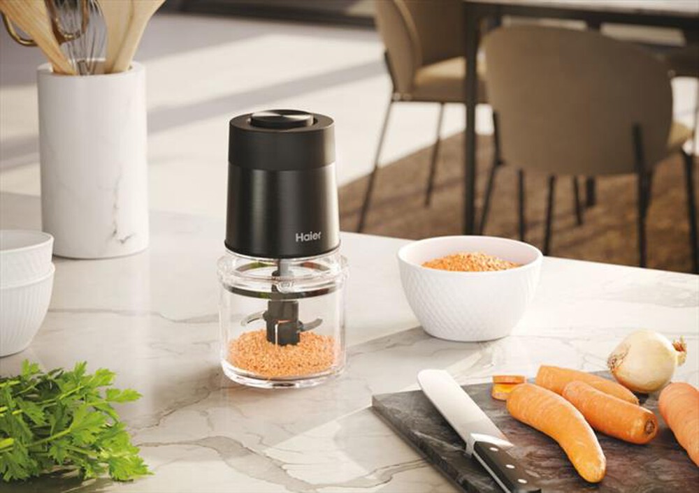 Immagine del prodotto HAIER - Tritatutto HCH5B1 011-Nero