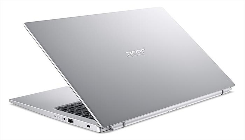 "ACER - Notebook Aspire 15.6 pollici A115-32-C64E-Silver"