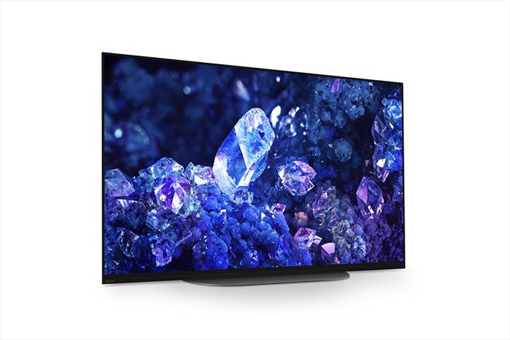"SONY - Smart TV OLED 4K 42\" XR42A90KAEP"