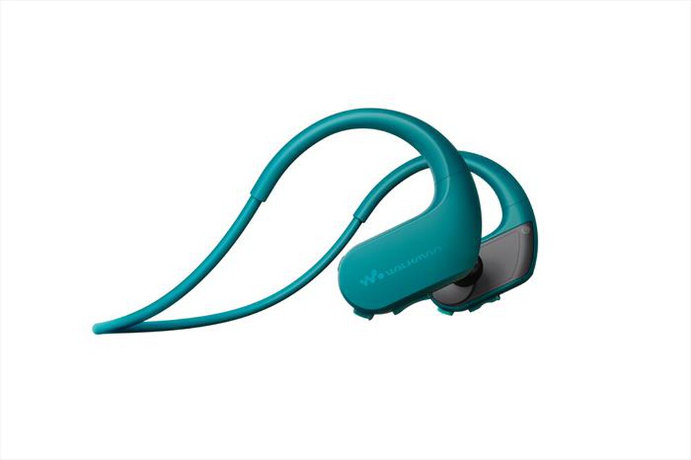 "SONY - NWWS413L.CEW-Azzurro"