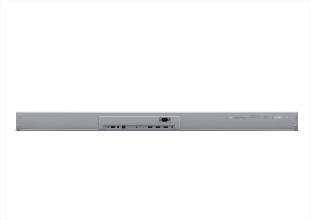 "PHILIPS - TAB8505/10-Silver"