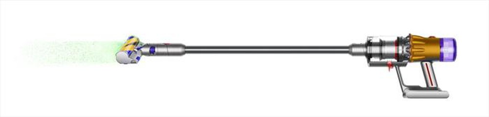 Immagine del prodotto DYSON - Scopa elettrica V12 DETECT SLIM