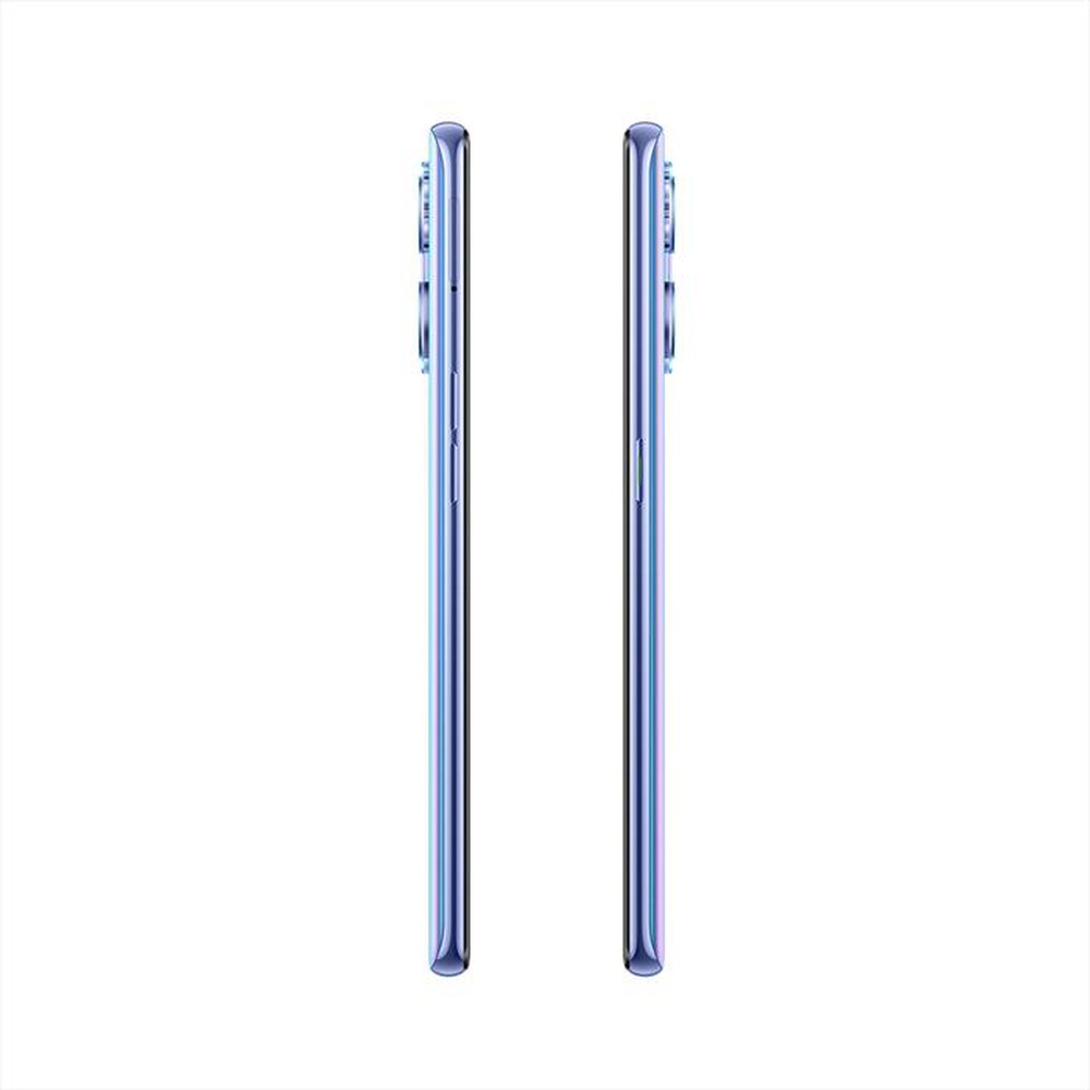 "OPPO - FIND X5 LITE-Startrails Blue"