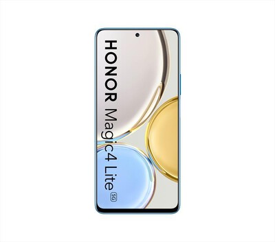 HONOR - Smartphone MAGIC 4 LITE 5G 128GB-BLUE