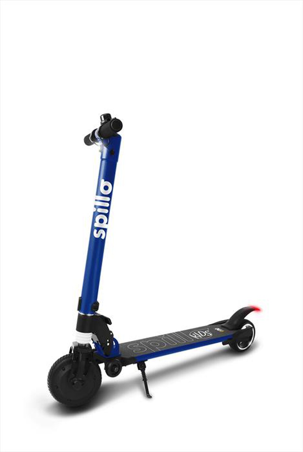 "THE ONE - SPILLOKBL-Blu"