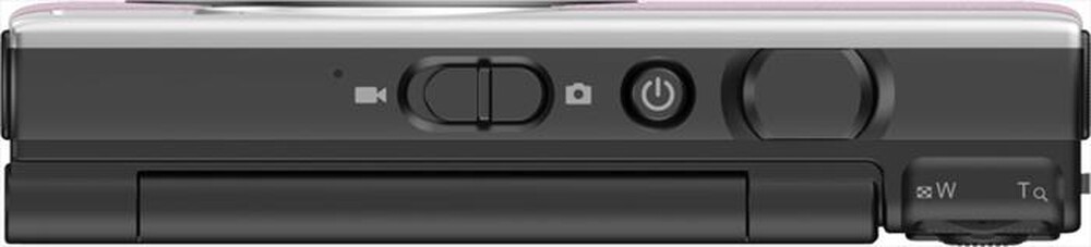 Immagine del prodotto YASHICA - Fotocamera compatta TANK-Pink