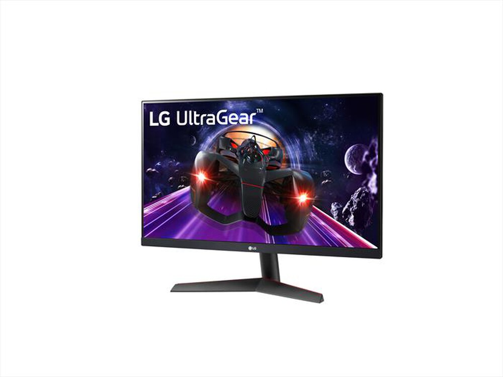 Immagine del prodotto LG - 24GN600-B-Nero