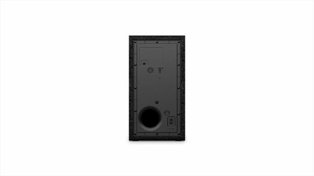 Immagine del prodotto LG - SoundBar +subwoofer S40T-Nero