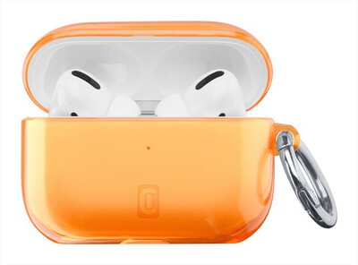 CELLULARLINE - FRESHAIRPODSPROO - Arancione