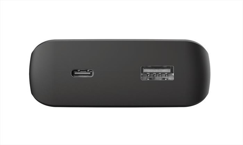 Immagine del prodotto TRUST - LARO 65W USB-C LAPTOP POWERBANK-Black