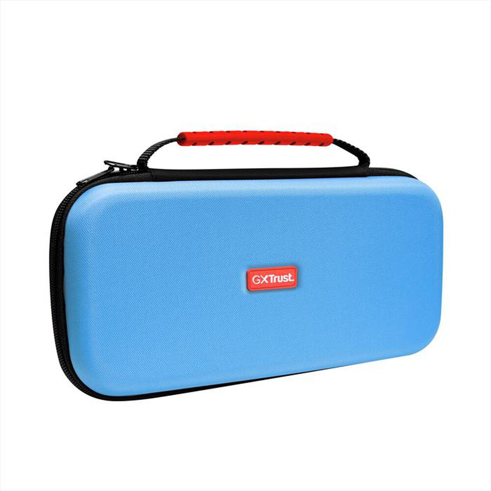 "TRUST - GXT1251B HARDCASE SWITCH 2 BLUE-Blue"