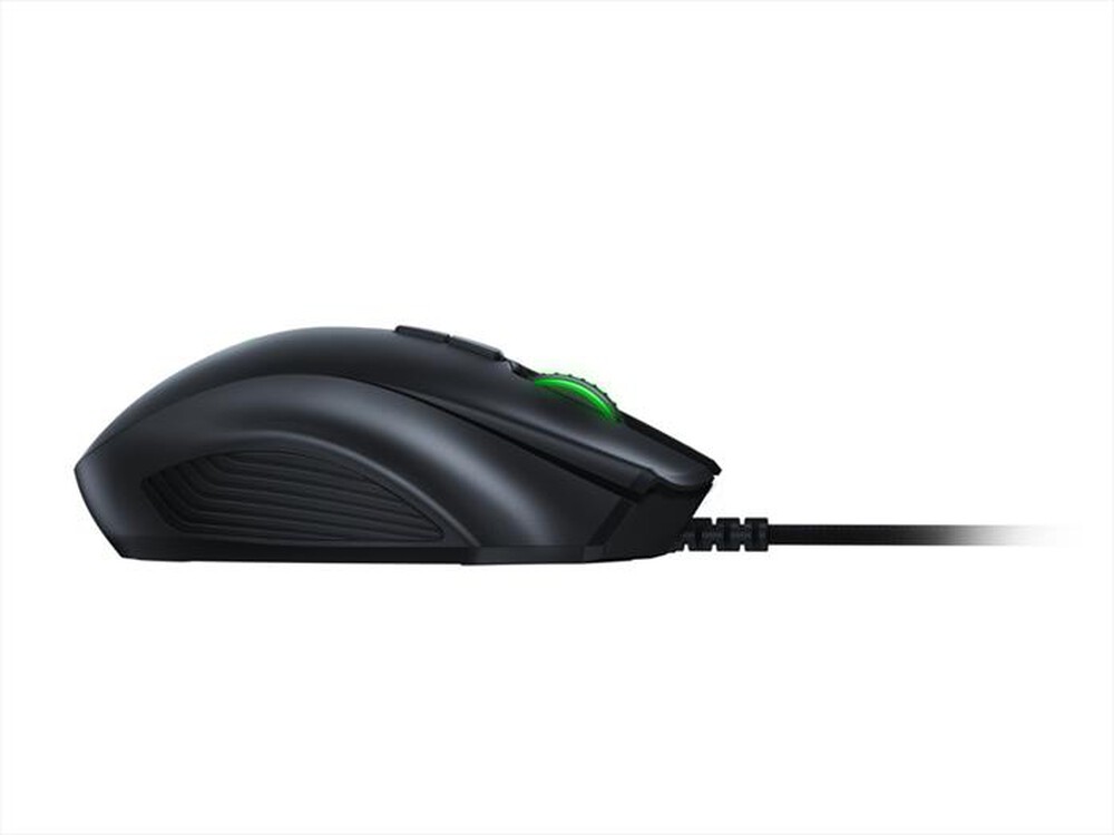 Immagine del prodotto RAZER - NAGA TRINITY-nero