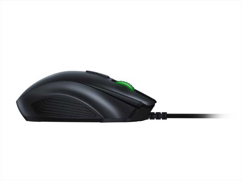 "RAZER - NAGA TRINITY-nero"