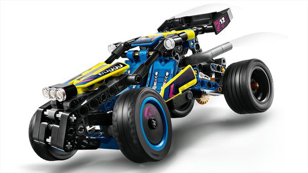 Immagine del prodotto LEGO - TECHNIC Buggy da corsa 42164