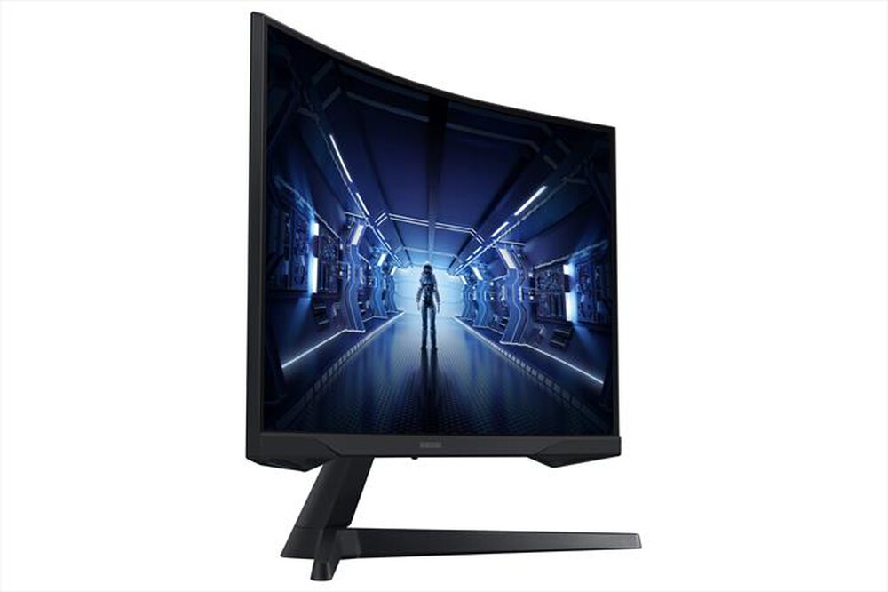 "SAMSUNG - LC32G55TQWRXEN"