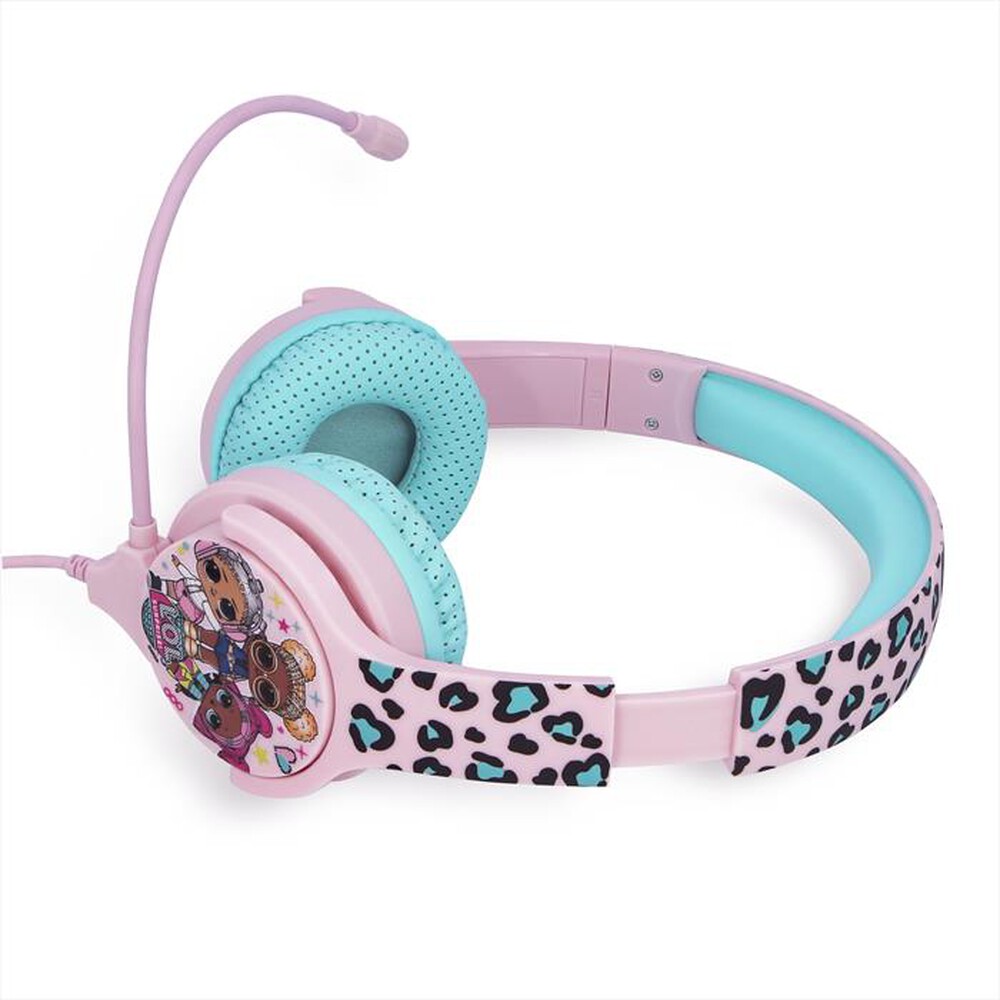 "OTL - L.O.L. SURSPRISE!: STUDY HEADPHONE"