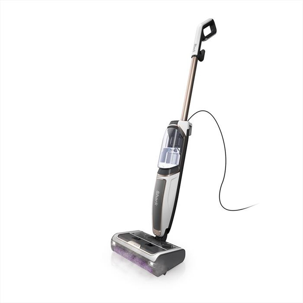 Immagine del prodotto SHARK - SCOPA A VAPORE LAVAPAVIMENTI STEAMPICKUP SD200EU-Bianco
