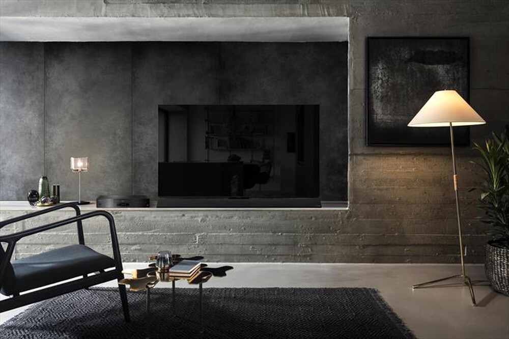 Immagine del prodotto PANASONIC - Lettore Blu-Ray Ultra HD 4K PRO HDR, DP-UB9000EG1