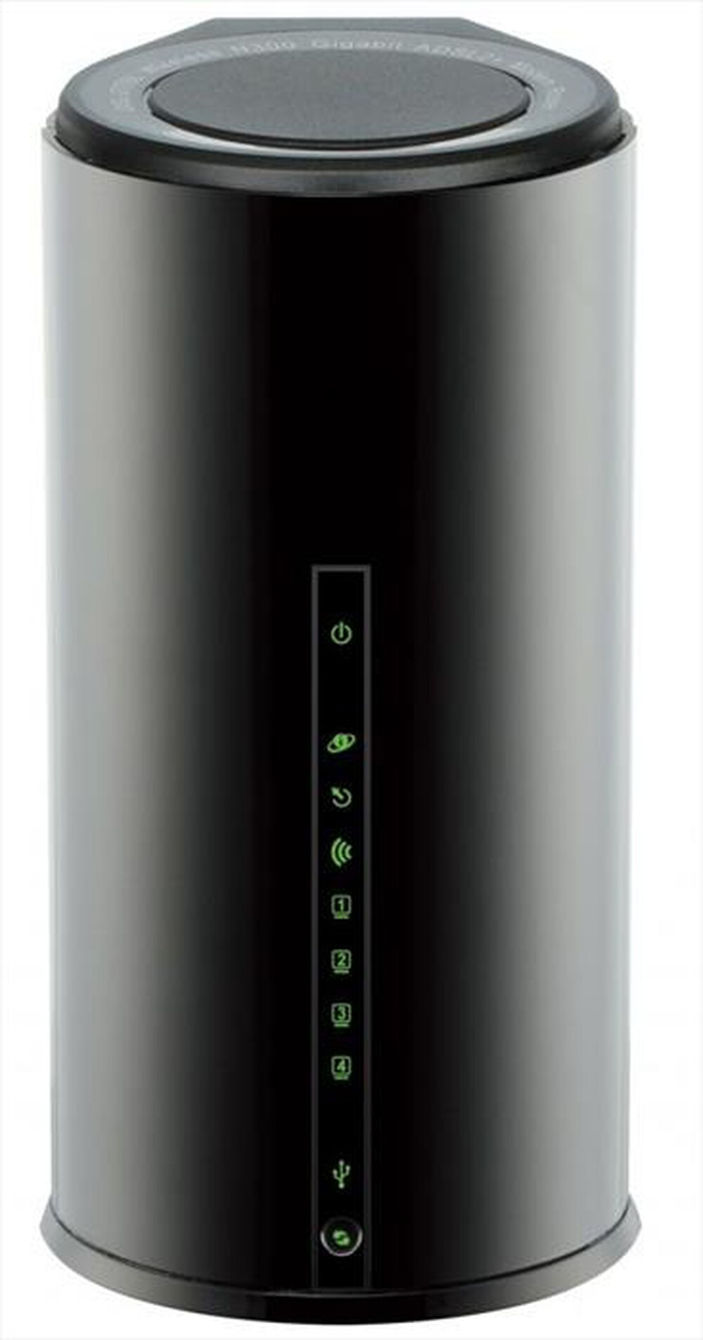 Immagine del prodotto D-LINK - Cloud Router ADSL2+ Gigabit N300 DSL-2770L