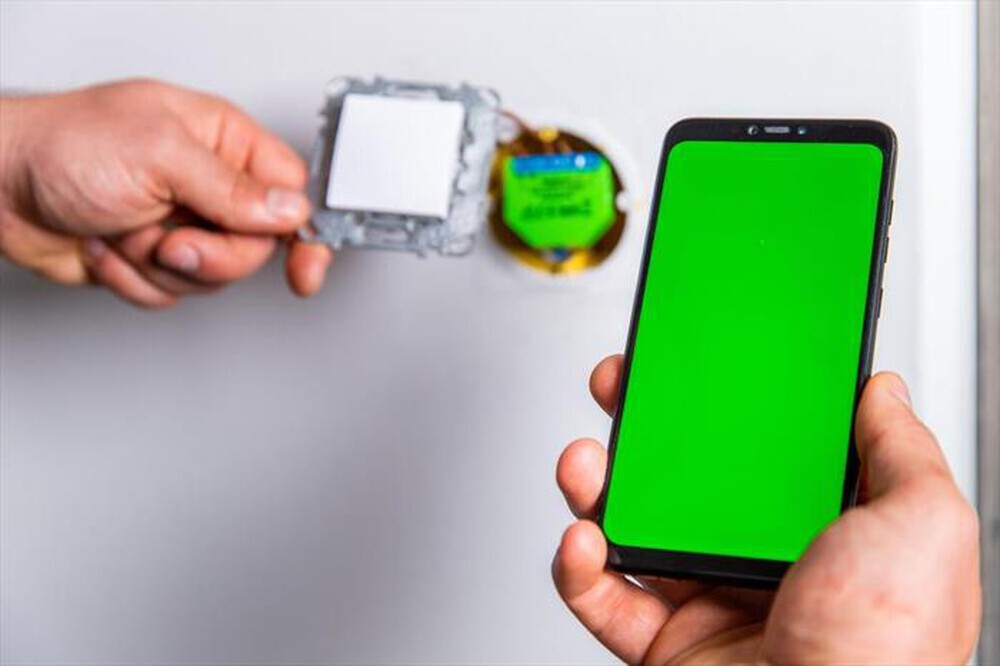 Immagine del prodotto SHELLY - Dispositivo controllo luci DIMMER 2 ML - TWO PACK