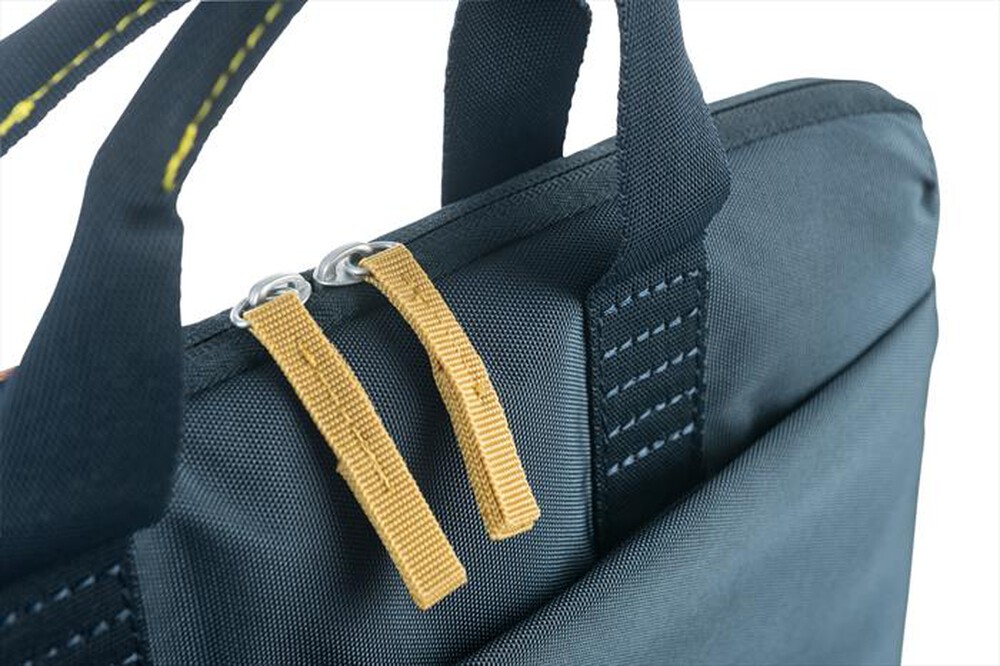 "TUCANO - SMILZA BORSA SLIM-Blu"