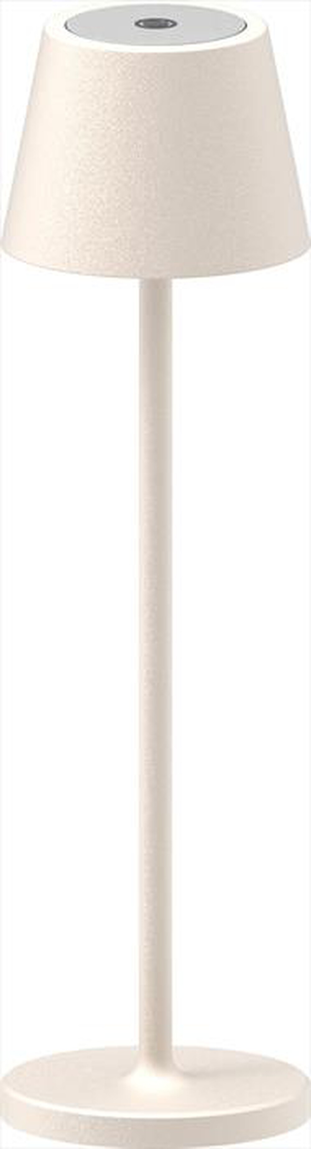 "MAJESTIC - Lampada d'appoggio GAIA SB-Sabbia"